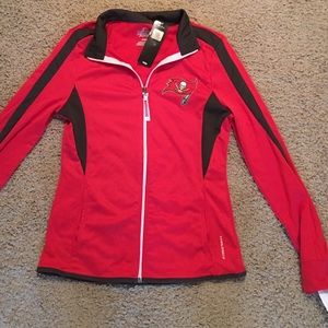 Tampa Bay Bucaneers Jacket
